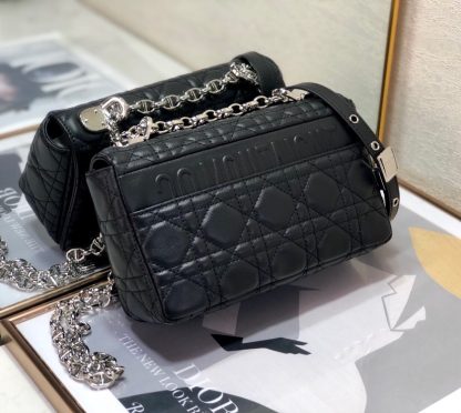 Dior Princess Diana CD Bag - Image 2