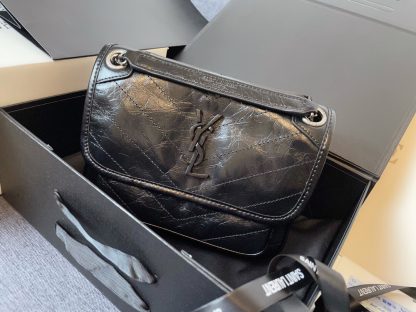 Ysl Niki shoulder bag - Image 2