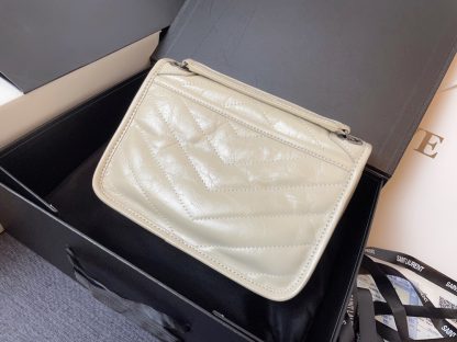 Ysl Niki Small Shoulder Bag - Image 2