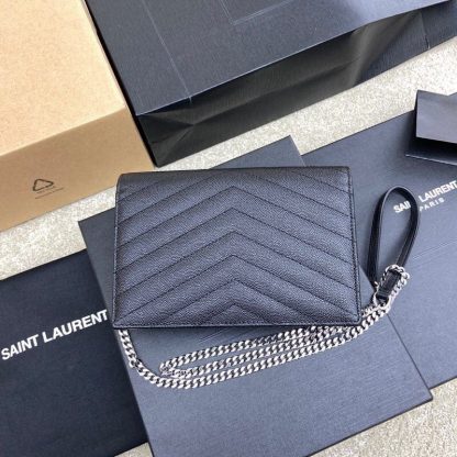Ysl woc envelope bag - Image 2