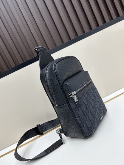 Dior Rider 2.0 waist bag - Image 2
