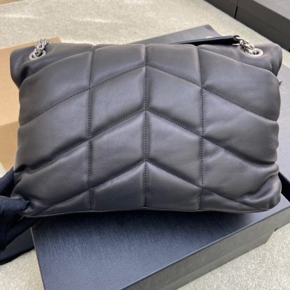 Ysl all-match cloud bag - Image 2
