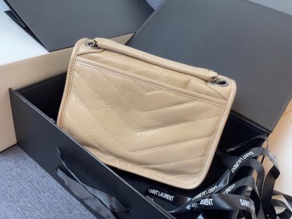 Ysl popular small niki shoulder bag - Image 2