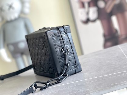 Louis Vuitton's latest limited edition Virgil Abhol series - Image 2