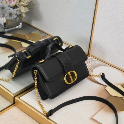 Dior Miss Montaigne Mini Chain Bag - Image 2