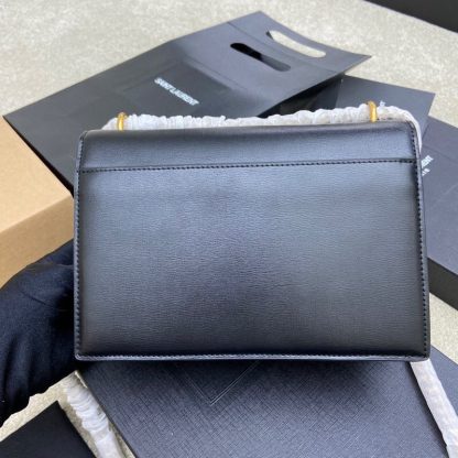 Ysl classic toothpick pattern sunset bag - Image 2