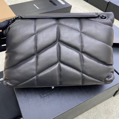 Ysl classic cloud bag - Image 2