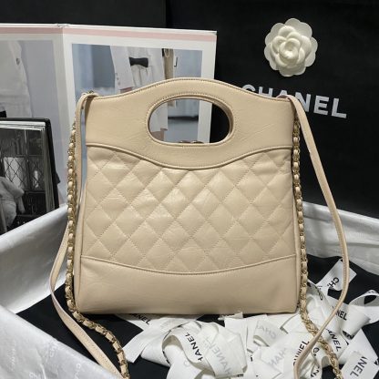 mini version of the Chanel 31 bag - Image 2