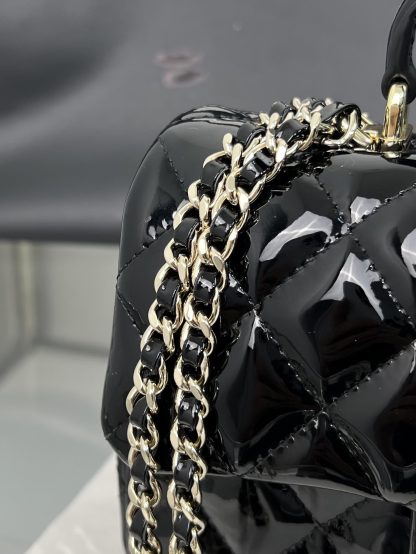 Chanel CF handbag - Image 2