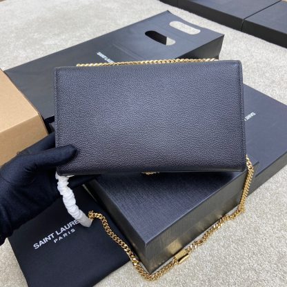 Ysl fashion women's shoulder bag - Image 2