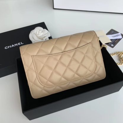 Chanel WOC Fortune Bag - Image 3
