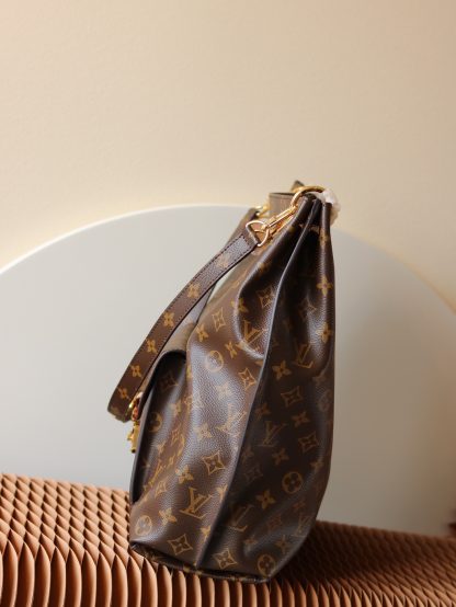 Louis Vuitton old fashioned Métis handbag - Image 2