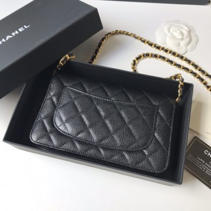 CHANE WOC chain bag - Image 2