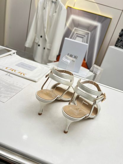 Dior Dway high heel sandals elegant high heels - Image 2