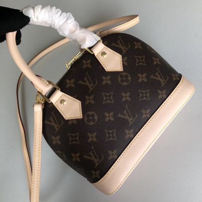 Louis Vuitton iconic handbag - Image 2