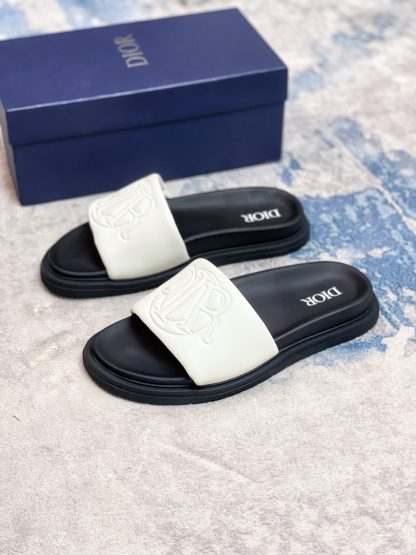 Dior Men's Summer Slippers - Image 2