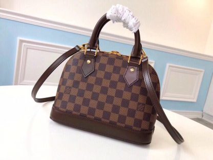 Louis Vuitton Bag ALMA BB Handbag - Image 2