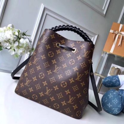 Louis Vuitton M43985 NéoNoé Handbag - Image 2