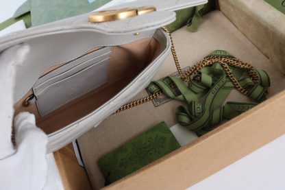 Gucci Classic Chain Bag - Image 12