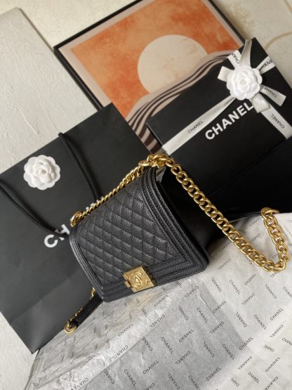 Chanel Classic Large Tote Bag - Image 3