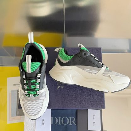 Dior B22 classic casual shoes dad shoes - Image 3