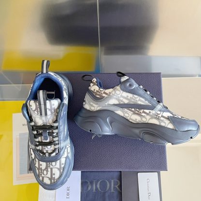 Dior B22 series dad shoes - Image 3