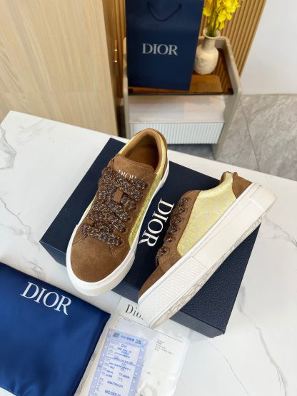 Dior B33 sneakers tennis shoes - Image 3