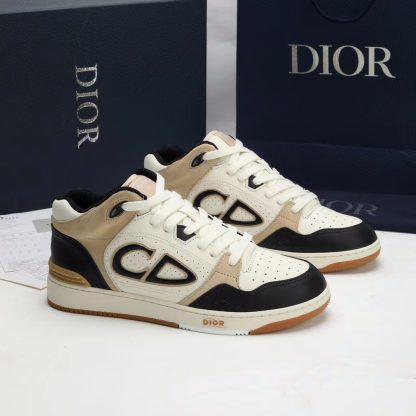 Dior B57 Mid-top Sports Shoes - Image 3