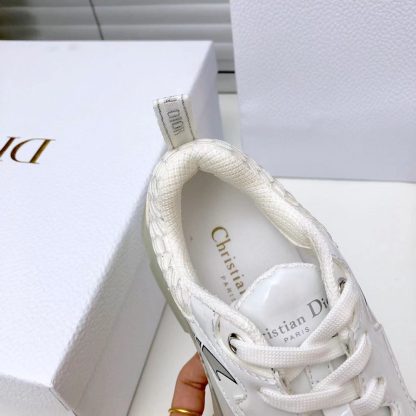 Dior Vibe Classic Sneaker - Image 3