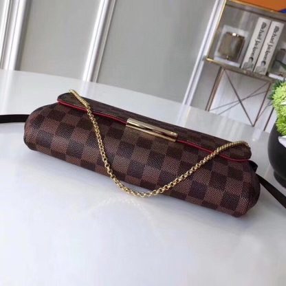 Louis Vuitton Bag Monogram Canvas - Image 3