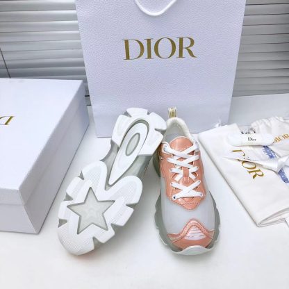 Dior Vibe sneakers - Image 3