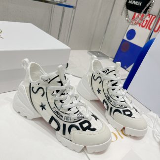 Dior Film Dad Shoes