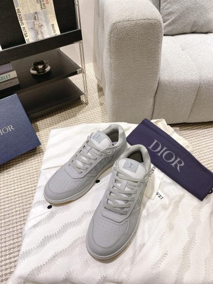 Dior Classic B27 Couple Casual Shoes - Image 3