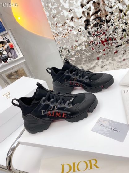 Dior classic versatile dad shoes - Image 3
