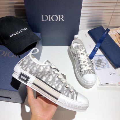 Dior Classic Espadrilles - Image 3