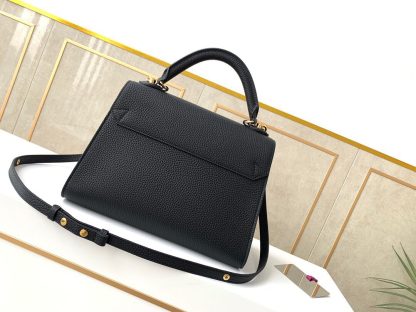Louis Vuitton bag m57090 black large - Image 3