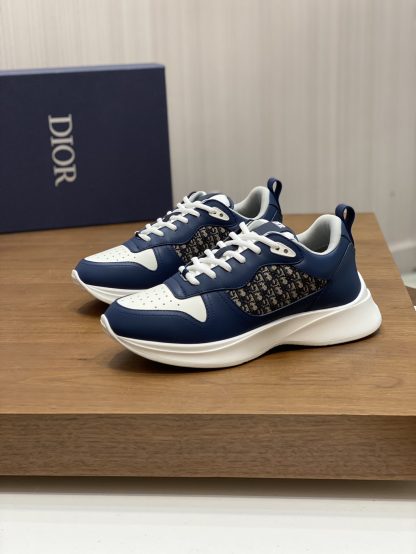 Dior couple's classic casual shoes - Image 3