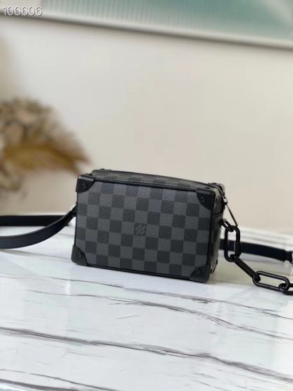 Louis Vuitton bag M44480 - Image 3