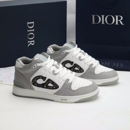 Dior Mid-top Series Sports Shoes Casual Shoes - Image 3