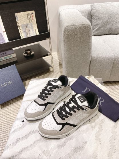Dior classic casual sports shoes - Image 3