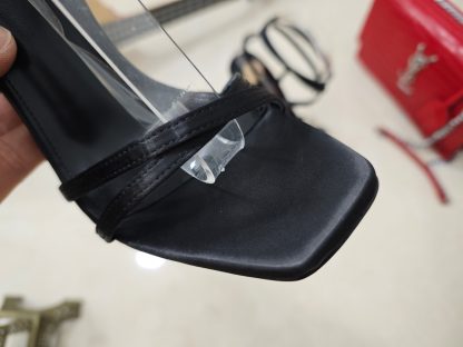 Ysl elegant high heels - Image 3