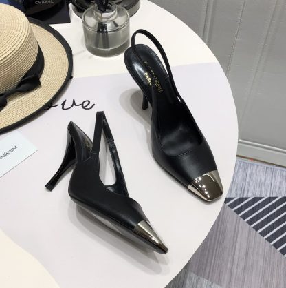 Ysl fashionable high heels - Image 3