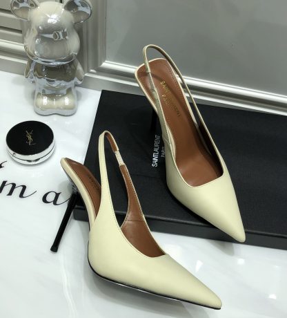 Ysl fashion high heels - Image 3