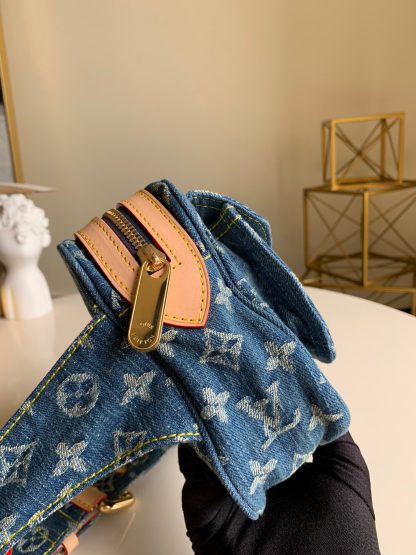 Louis Vuitton Second-hand limited edition bag - Image 3