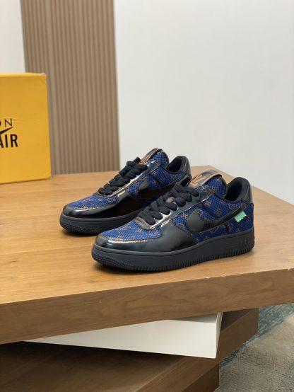 Louis Vuitton casual sneakers - Image 3