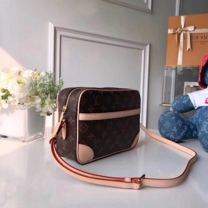 Louis Vuitton Japanese used bag - Image 3