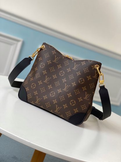 Louis Vuitton launches new Odeon small handbag for autumn and winter - Image 3