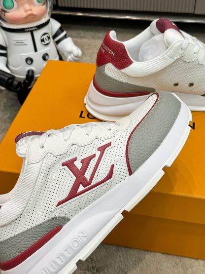 Louis Vuitton couple's casual shoes - Image 3