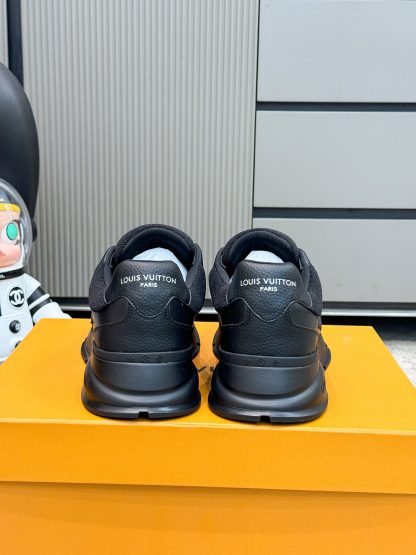 Louis Vuitton couple's casual shoes - Image 4