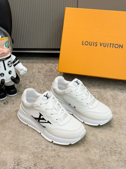 Louis Vuitton couple's casual shoes - Image 4